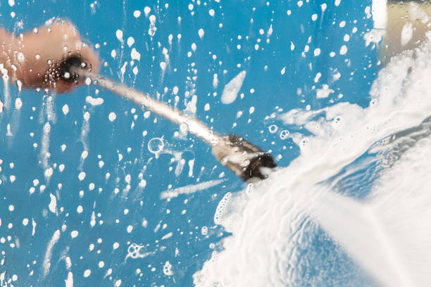 Best Machinery and Equipment Cleaning  in East Bronson, FL