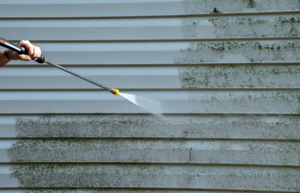 Best Animal Enclosure Cleaning  in East Bronson, FL