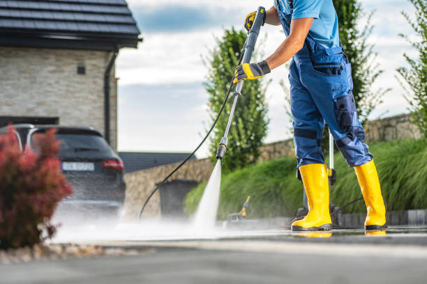 Best Gutter Cleaning  in East Bronson, FL