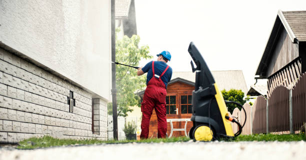 Playground Equipment Cleaning in East Bronson, FL